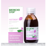 BRONCHOSTOP® Thymian Eibisch sine