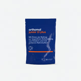 Orthomol junior Omega plus Toffees - ab 4 Jahren
