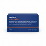 Orthomol Junior® C plus Kautabletten Mandarine-Orange - ab 4 Jahren