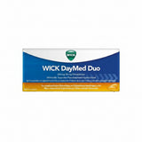 WICK DayMed Duo 200 mg/30 mg 4.7 out of 5 (63)