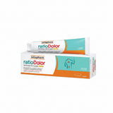 ratioDolor Diclofenac Schmerzgel 2% Gel