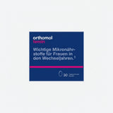 Orthomol Femin Kapseln - Wechseljahre