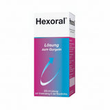 HEXORAL® Gurgellösung