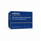 Orthomol Cellprotect Granulat/Tabletten/Kapsel