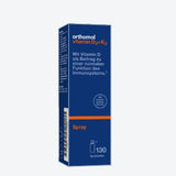 Orthomol Vitamin D3+K2 Spray