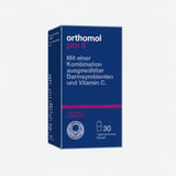 Orthomol Pro 6 Kapseln