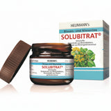 HEUMANN'S Blasen- und Nierentee SOLUBITRAT®