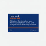 Orthomol Immun pro® Granulat + Kapseln