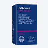 Orthomol Pro junior Kautabletten