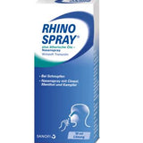 Rhinospray® plus Nasenspray mit ätherische Öle