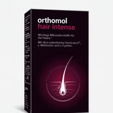 Orthomol Hair Intense Kapseln