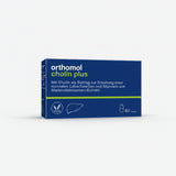 Orthomol Cholin Plus Kapseln