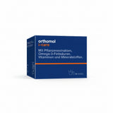 Orthomol i-CAre Granulat + Kapseln