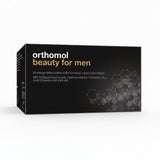Orthomol Beauty for Men -  Trinkfläschchen