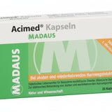Acimed® capsule