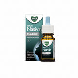 WICK Nasivin® Classic 0,05% Nasentropfen