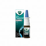 WICK Nasivin® Classic 0,05% spray nasal