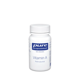 Vitamina A Retinol Acetato - Pure Encapsulations