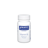 Vitamin B2 Riboflavin 5-Phosphate - Pure Encapsulations