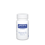 Vitamin D3 1000 IU -Pure -Encapsulations