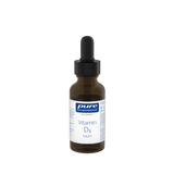 Vitamina D3 líquida - Pura - Encapsulations