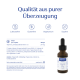 Vitamina D3 líquida - Pura - Encapsulations