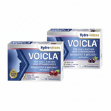 VOICLA® Hydro-intens Halstabletten Johannisbeere oder Kirsch-Menthol