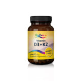 Vitamin D3 K2