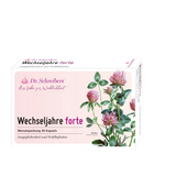 Dr. Schreibers® Menopausia FORTE