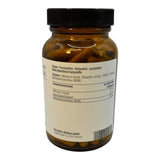 Weihrauch Kapseln mit MSM – Boswellia serrata | Vegan | 100 Kapseln