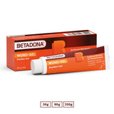 Betadona® Gel para heridas