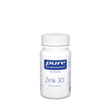 Zinc 30 Zinc Picolinate - Pure-Encapsulations