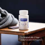 Zinc 30 Zinc Picolinate - Pure-Encapsulations