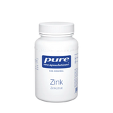 Zinc Zinc Citrate - Pure -Encapsulations