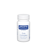 Zink Complex 3-fach Zink für das Immunsystem - Pure Encapsulations
