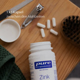 Zink Complex 3-fach Zink für das Immunsystem - Pure Encapsulations