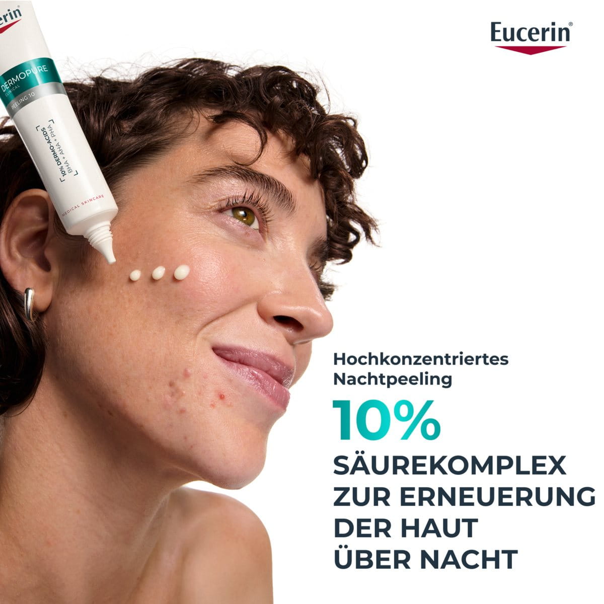 DERMOPURE CLINICAL PEELING 10 – Bild 4