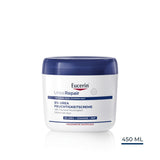 UreaRepair 5% Urea Feuchtigkeitsspendende Körpercreme 450ml – Bild 1