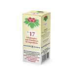 Magister Doskar Nr. 17 Schultropfen zum Einnehmen Für Jugendliche (50 ml)