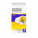 Líquido Kamillosan®