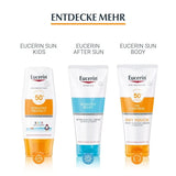 Eucerin Sun Facial Fluid Photoaging Control FPS 50