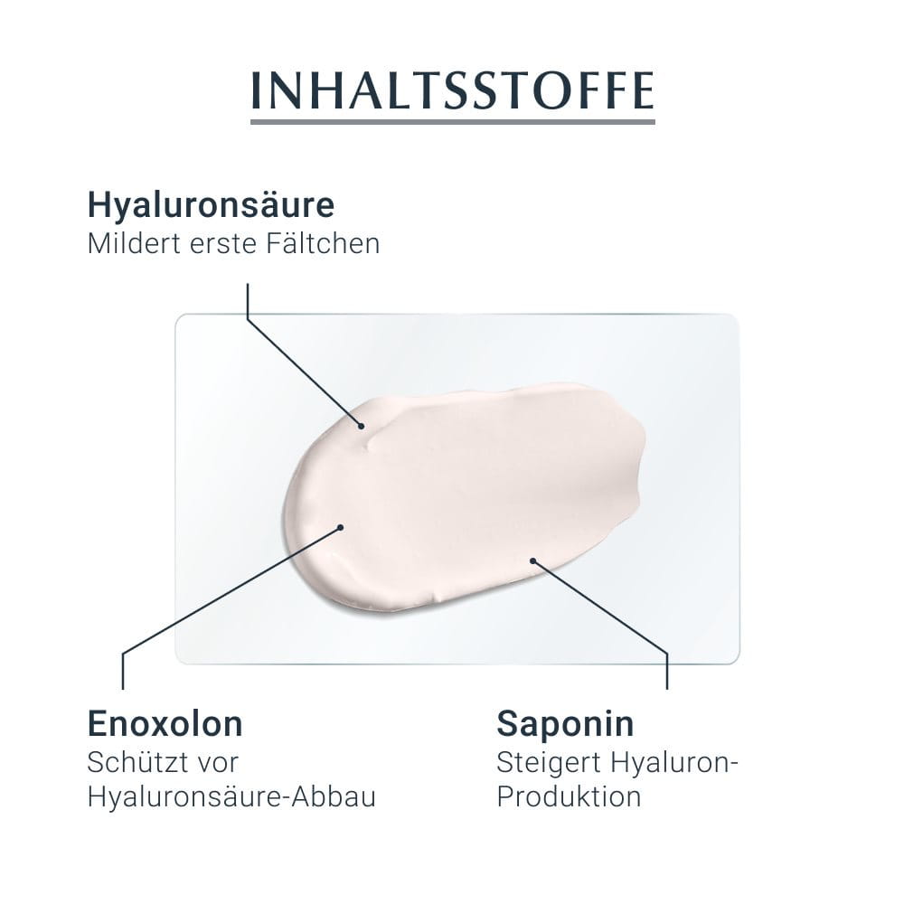 Hyaluron-Filler + 3x Effect Tagespflege LSF 30 – Bild 2