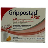 Grippostad® Akut