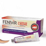 Fenivir® 1 % Fieberblasencreme abdeckend