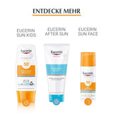 Eucerin Kids Sun Sensitive Protect Spray SPF50+