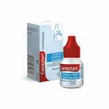 Canesten® Clotrimazole Solution for the treatment of skin, foot, and nail fungus