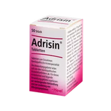 Adrisin® Tabletten