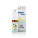 Mama Aua! Mund- & Rachenspray