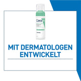 CeraVe Ausgleichender Reinigungsschaum – Bild 4