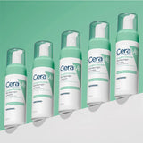 CeraVe Ausgleichender Reinigungsschaum – Bild 7